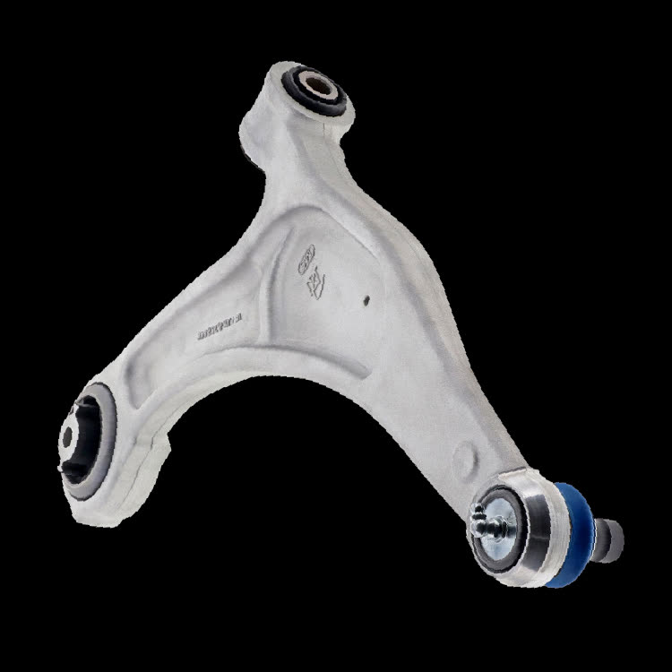 Mevotech control arm