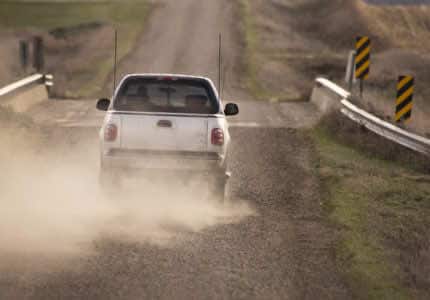 TTX: Conçu Pour Garder Votre Camion De Travail Sur La Route