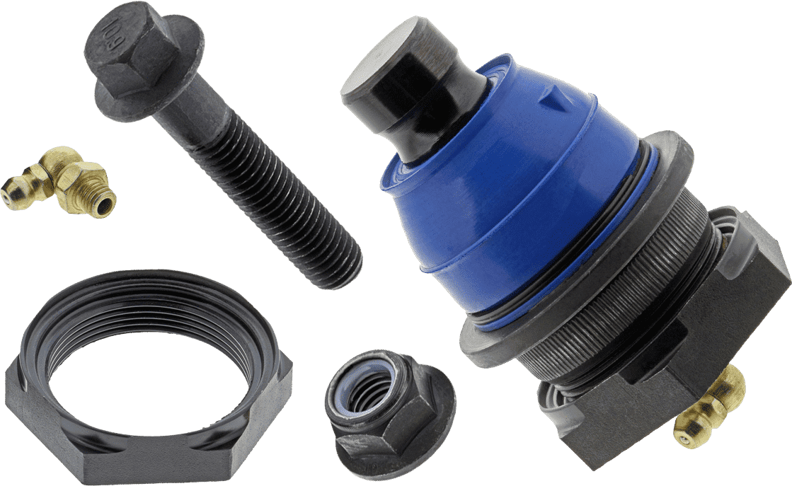 Mevotech CONÇUES POUR LES MÉCANICIENS Mevotech