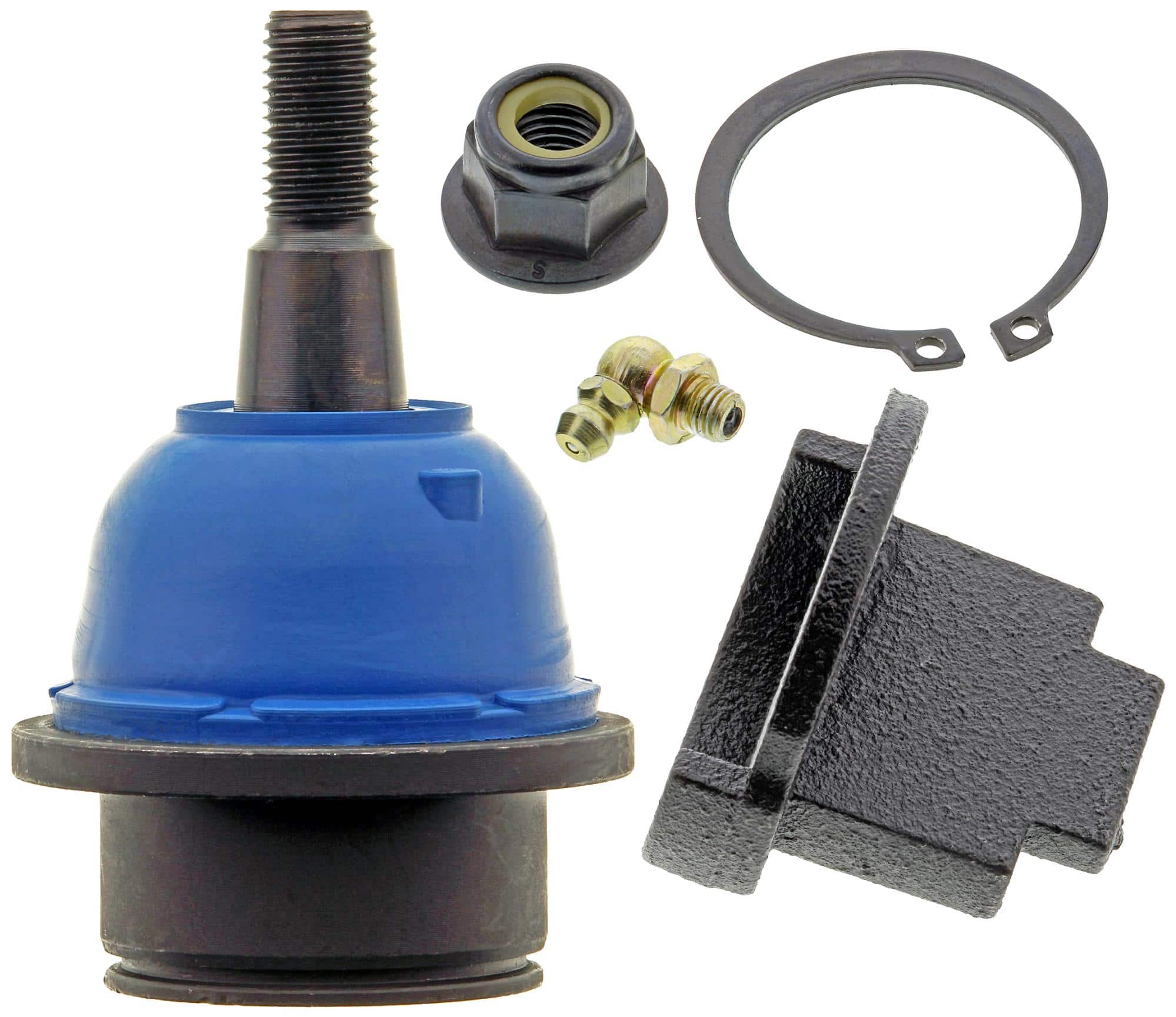 MEVOTECH ROLLS OUT NEW SUPREME 20182014 JEEP CHEROKEE FRONT LOWER BALL