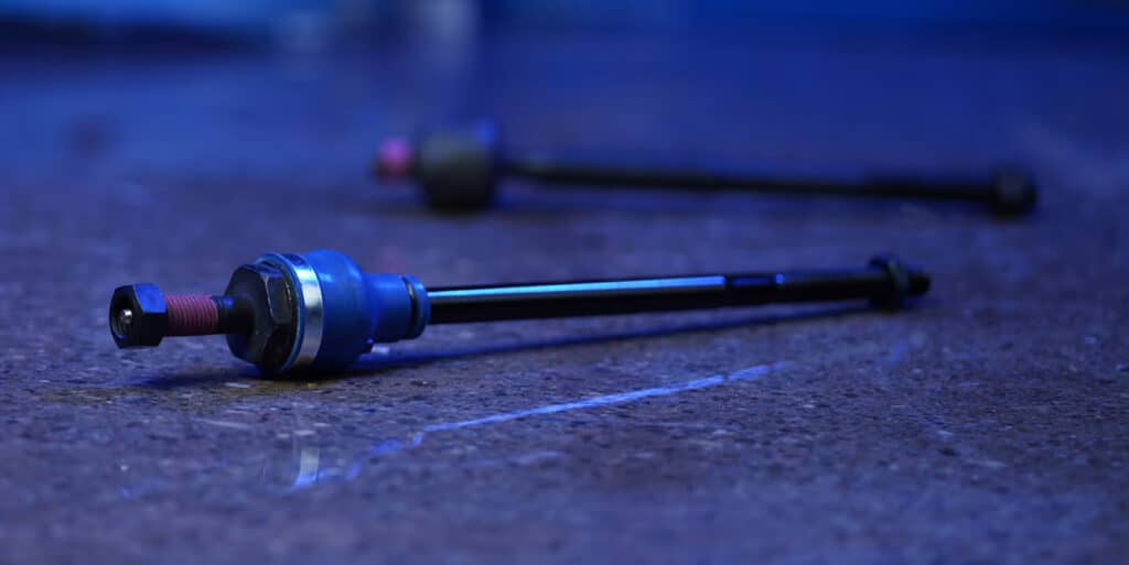 Inner Tie Rod Mevotech