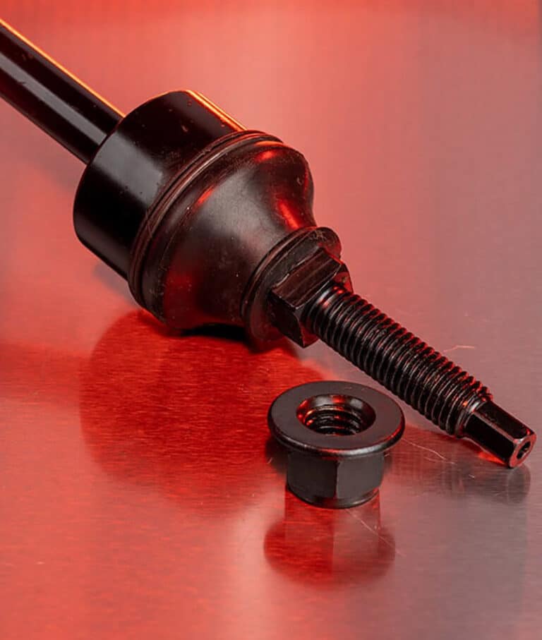 Original Grade Mevotech