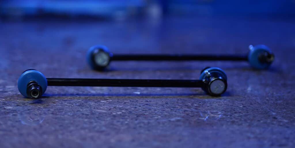 Stabilizer Links Mevotech