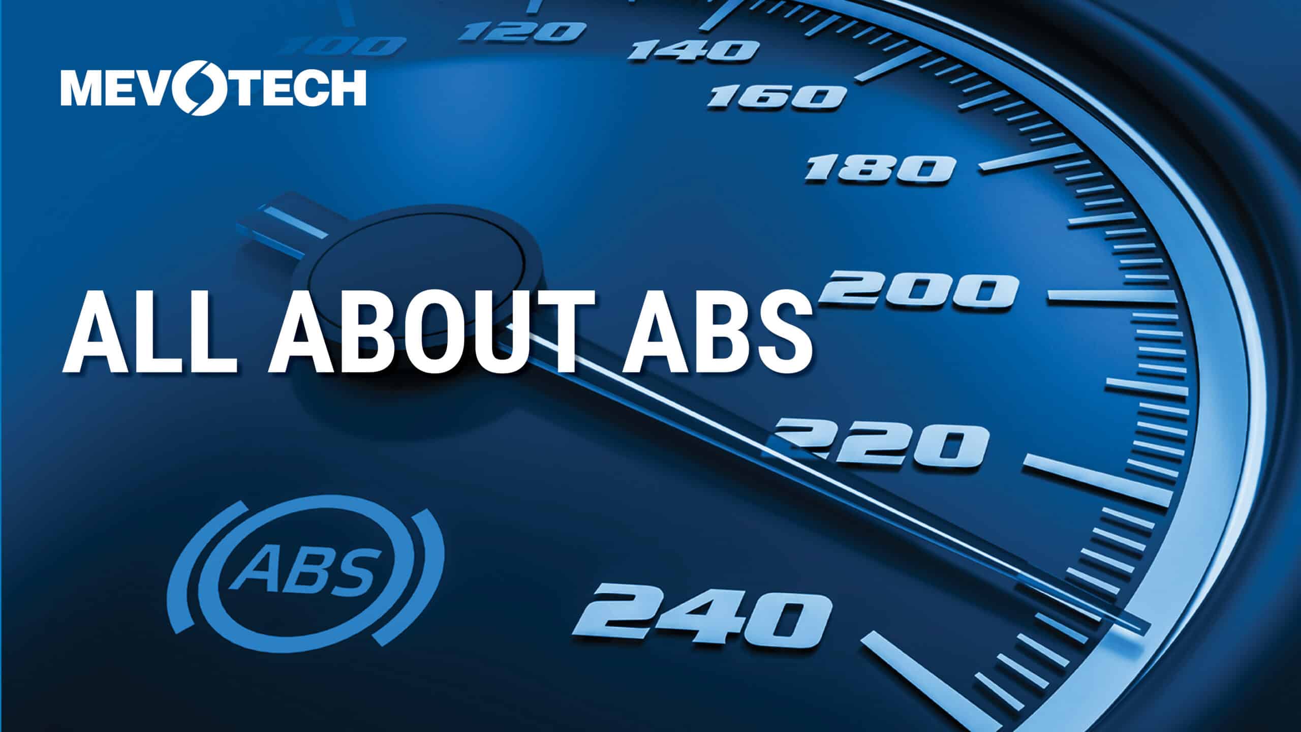 ALL ABOUT ABS