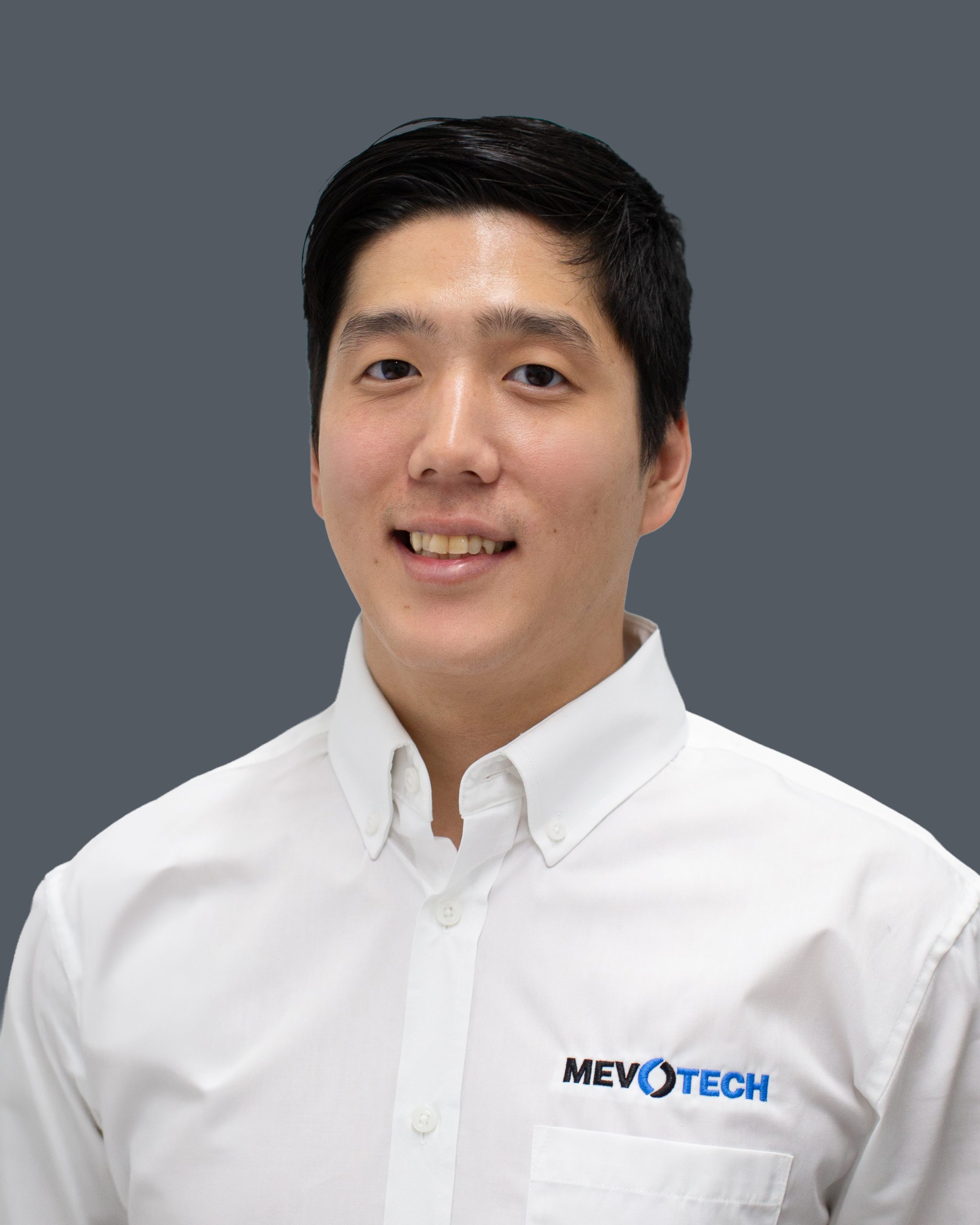 Joseph Choung