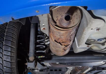 THE IMPACTS OF AGED, OVERLOADED AND MODIFIED SUSPENSIONS – WHAT YOU NEED TO KNOW FOR A SUCCESSFUL INSPECTION AND REPAIR