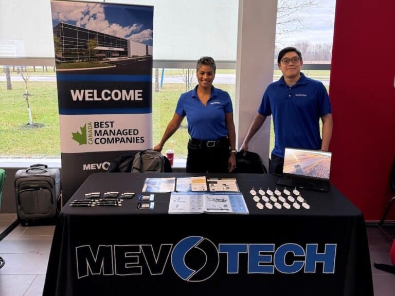 Careers Mevotech