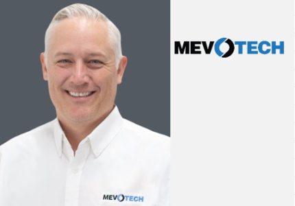 Mevotech Appoints Mike Lofgren as Vice President, Retail Sales