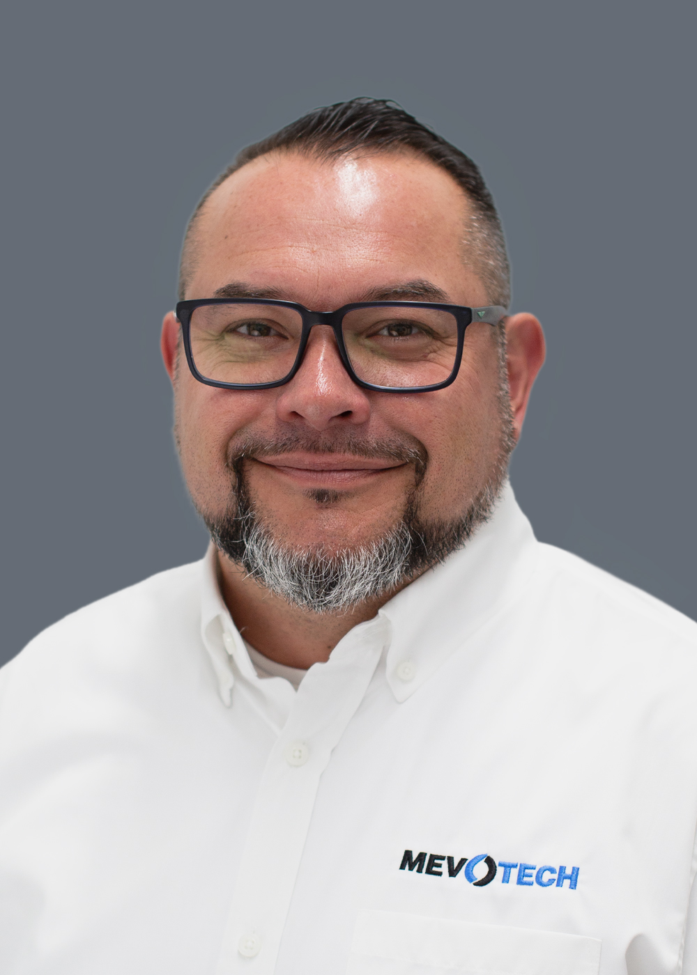 Alfredo Miranda