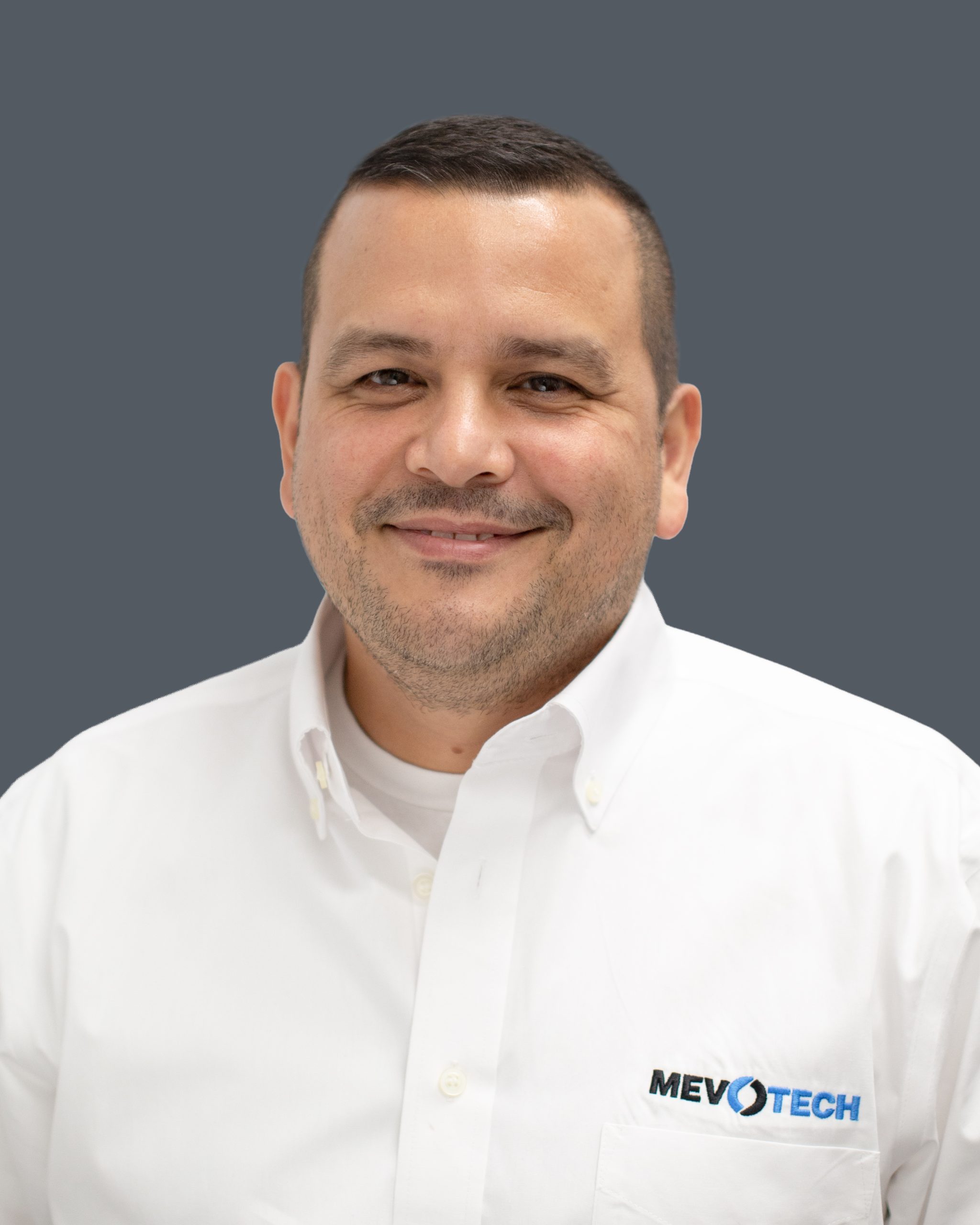 Adam Gonzales